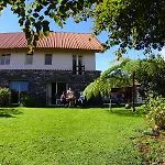 Bio Quinta Do Pantano, Agro Turismo Lantgård *