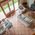 Bio Quinta Do Pantano, Agro Turismo Lantgård