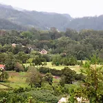 Bio Quinta Do Pantano, Agro Turismo Santo Antonio da Serra