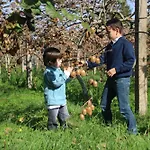 Bio Quinta Do Pantano, Agro Turismo Santo Antonio da Serra