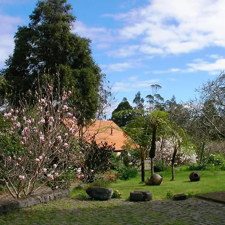 Bio Quinta Do Pantano, Agro Turismo Santo Antonio da Serra