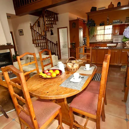 Bio Quinta Do Pantano, Agro Turismo Farma