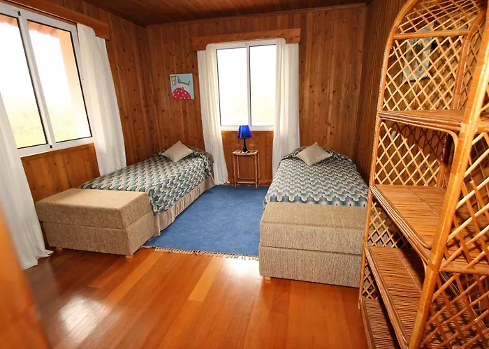 Bio Quinta Do Pantano, Agro Turismo *