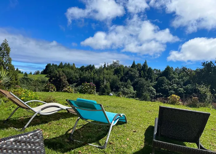 Bio Quinta Do Pantano, Agro Turismo Santo Antonio da Serra