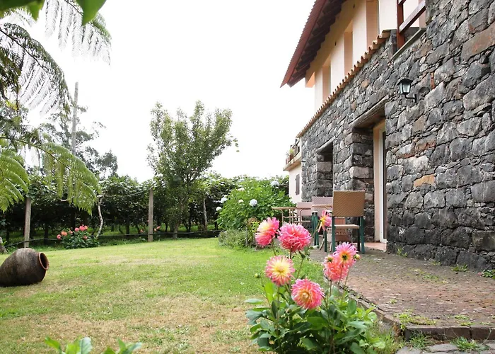 Bio Quinta Do Pantano, Agro Turismo Santo Antonio da Serra