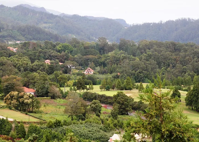 Bio Quinta Do Pantano, Agro Turismo Santo Antonio da Serra