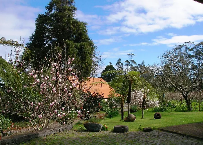 Bio Quinta Do Pantano, Agro Turismo Santo Antonio da Serra