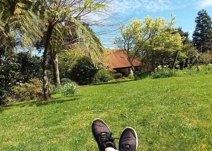 Bio Quinta Do Pantano, Agro Turismo *