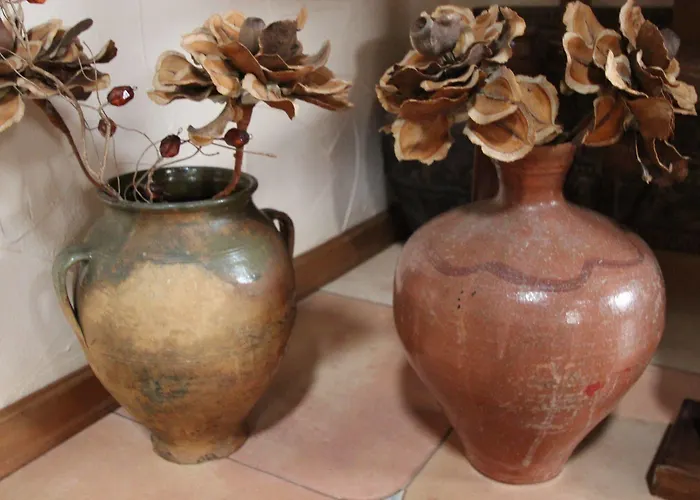 农家乐 Bio Quinta Do Pantano, Agro Turismo *