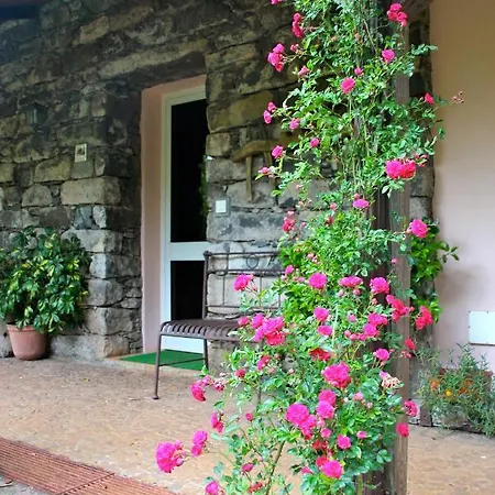 Bio Quinta Do Pantano, Agro Turismo * Santo Antonio da Serra