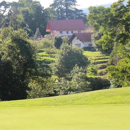 Bio Quinta Do Pantano, Agro Turismo Lantgård Santo Antonio da Serra