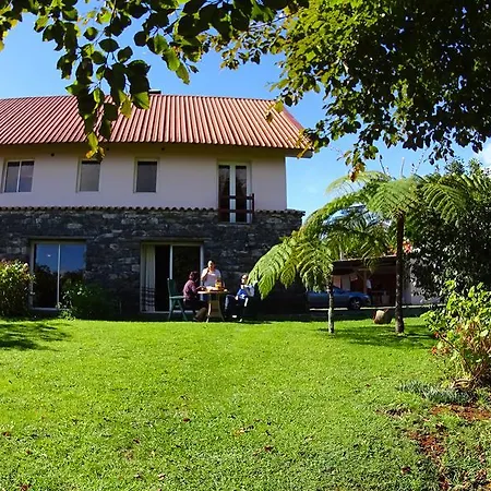 Bio Quinta Do Pantano, Agro Turismo Vakantieboerderij *