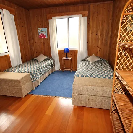 Bio Quinta Do Pantano, Agro Turismo *