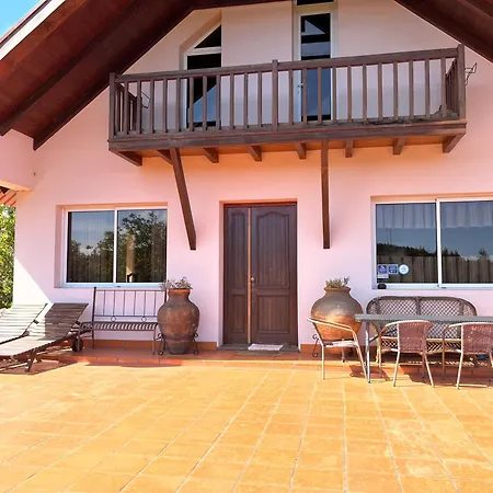 Bio Quinta Do Pantano, Agro Turismo * Santo Antonio da Serra