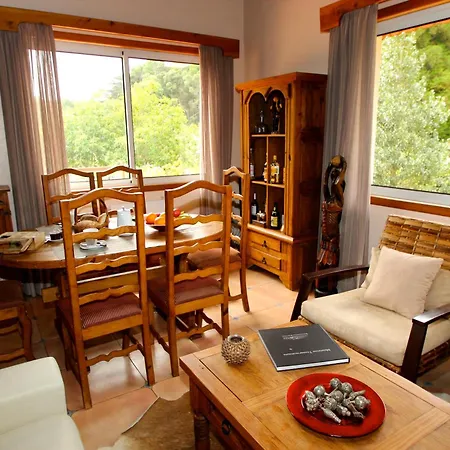 Farm stay Bio Quinta Do Pantano, Agro Turismo