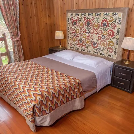Bio Quinta Do Pantano, Agro Turismo Farm stay