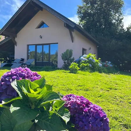 Bio Quinta Do Pantano, Agro Turismo Κατάλυμα σε φάρμα Santo Antonio da Serra