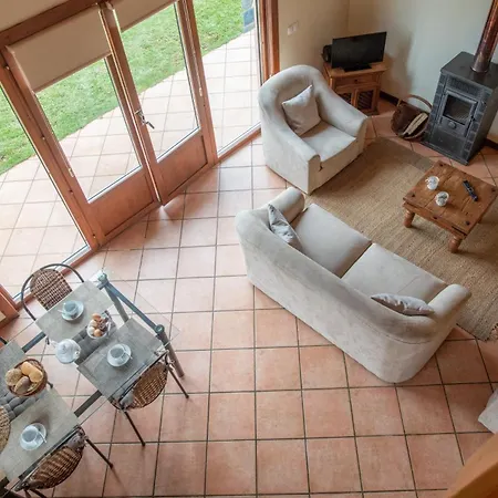 Bio Quinta Do Pantano, Agro Turismo Lantgård