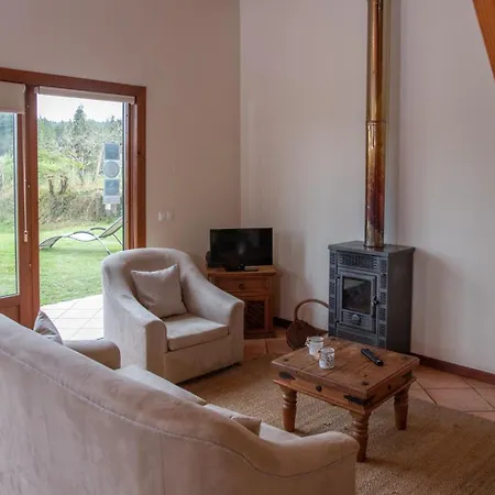 Lantgård Bio Quinta Do Pantano, Agro Turismo