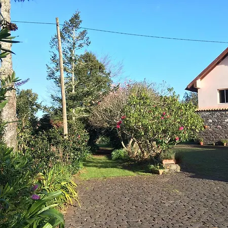 Farm stay Bio Quinta Do Pantano, Agro Turismo Santo Antonio da Serra
