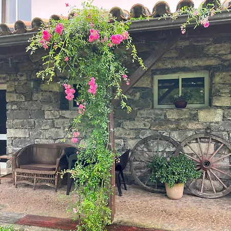 Bio Quinta Do Pantano, Agro Turismo * Santo Antonio da Serra