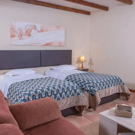 Bio Quinta Do Pantano, Agro Turismo Farm stay