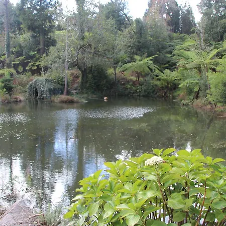 Bio Quinta Do Pantano, Agro Turismo Santo Antonio da Serra