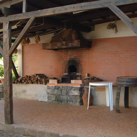 Farm stay Bio Quinta Do Pantano, Agro Turismo