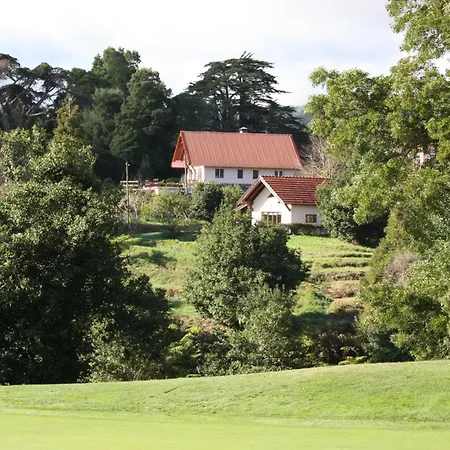 Lantgård Bio Quinta Do Pantano, Agro Turismo