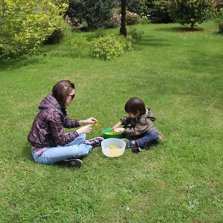 Bio Quinta Do Pantano, Agro Turismo