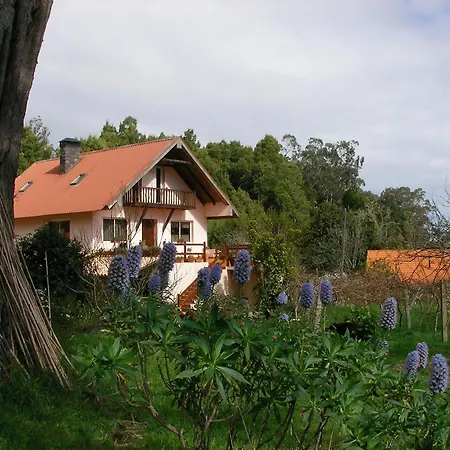 Фермерский дом Bio Quinta Do Pantano, Agro Turismo Santo Antonio da Serra