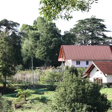Bio Quinta Do Pantano, Agro Turismo Santo Antonio da Serra