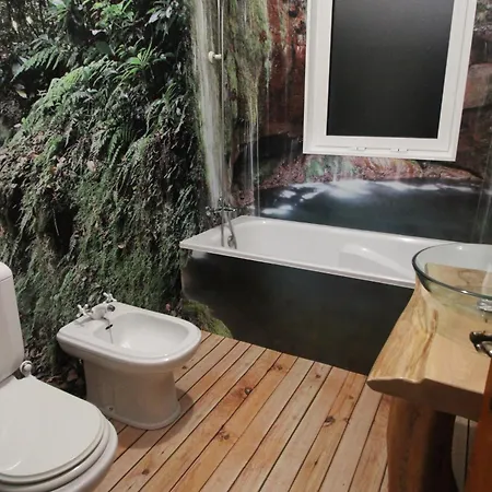 Vakantieboerderij Bio Quinta Do Pantano, Agro Turismo *