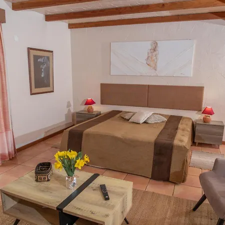 Farm stay Bio Quinta Do Pantano, Agro Turismo *