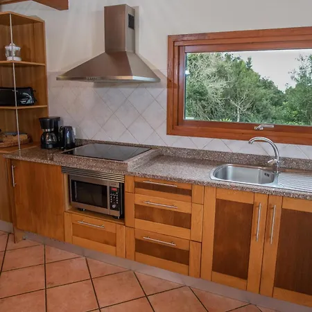 Bio Quinta Do Pantano, Agro Turismo Farm stay *