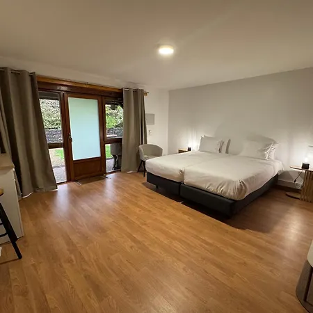 Bio Quinta Do Pantano, Agro Turismo Farm stay