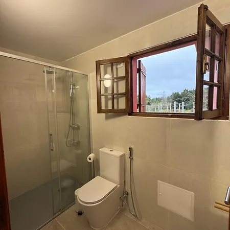 Bio Quinta Do Pantano, Agro Turismo Santo Antonio da Serra
