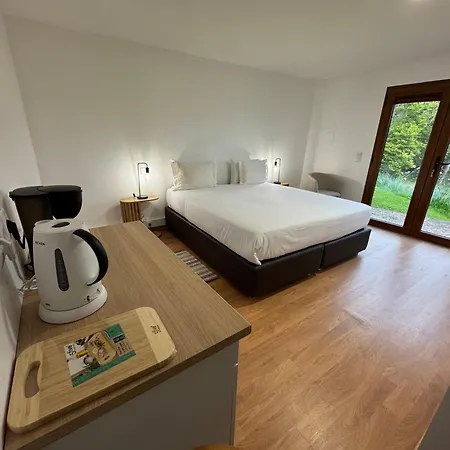 Bio Quinta Do Pantano, Agro Turismo Santo Antonio da Serra