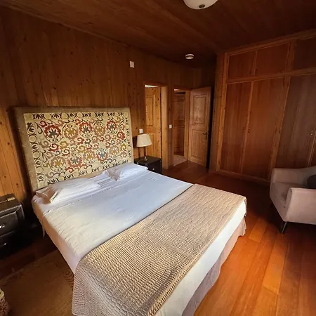 Alloggio per agriturismo Bio Quinta Do Pantano, Agro Turismo *