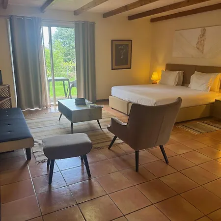 Bio Quinta Do Pantano, Agro Turismo Alloggio per agriturismo