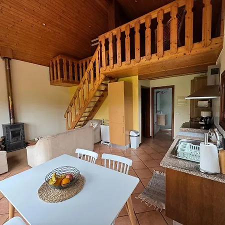 Alloggio per agriturismo Bio Quinta Do Pantano, Agro Turismo *