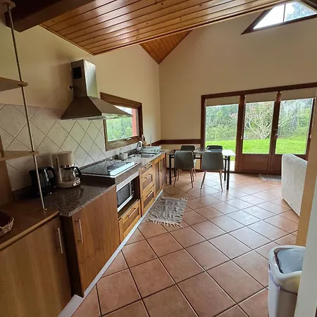 Çiftlik konaklama Bio Quinta Do Pantano, Agro Turismo Santo Antonio da Serra