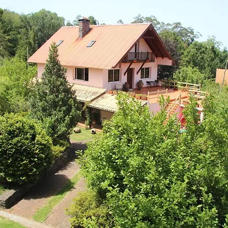 Bio Quinta Do Pantano, Agro Turismo