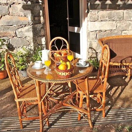 Farm stay Bio Quinta Do Pantano, Agro Turismo