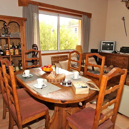 Farm stay Bio Quinta Do Pantano, Agro Turismo *