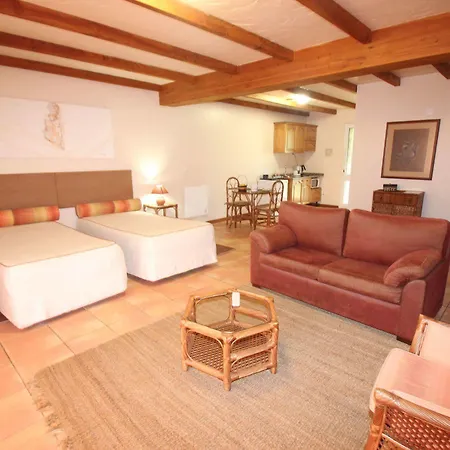 Bio Quinta Do Pantano, Agro Turismo Farm stay