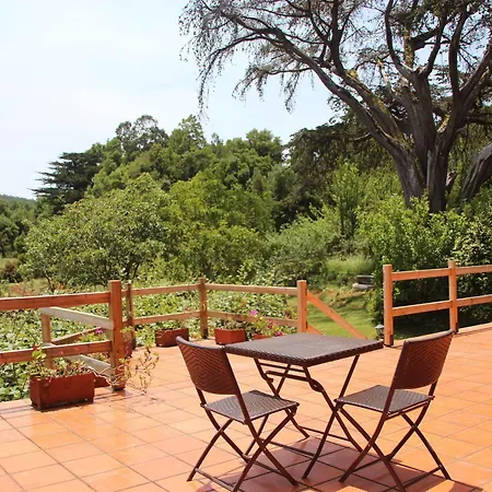 Farm stay Bio Quinta Do Pantano, Agro Turismo
