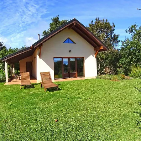 Farm stay Bio Quinta Do Pantano, Agro Turismo