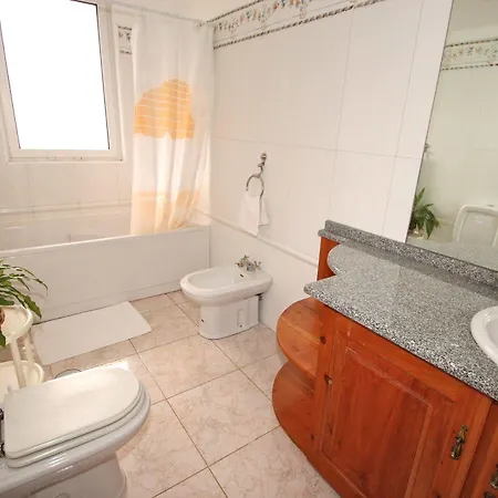 Farm stay Bio Quinta Do Pantano, Agro Turismo