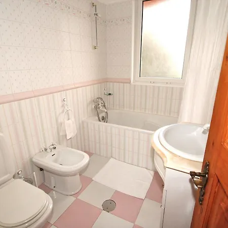 Bio Quinta Do Pantano, Agro Turismo Farm stay *